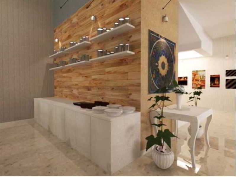 Zodiak Kebon Kawung By Kagum Hotels Bandung Exterior foto