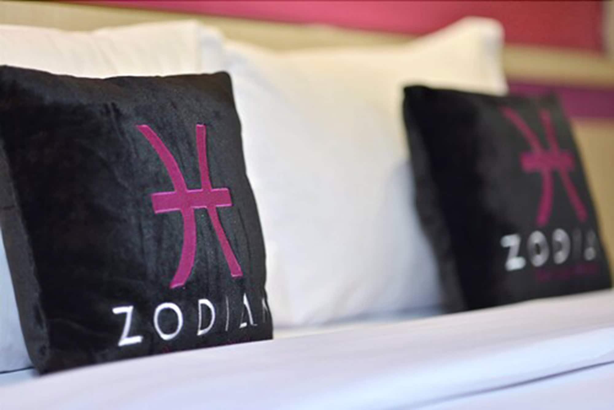 Zodiak Kebon Kawung By Kagum Hotels Bandung Exterior foto