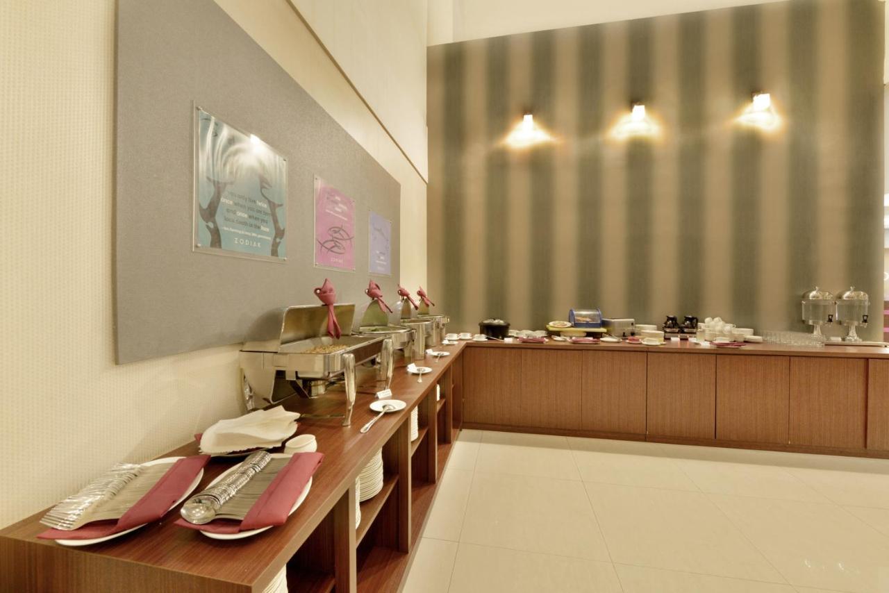 Zodiak Kebon Kawung By Kagum Hotels Bandung Exterior foto
